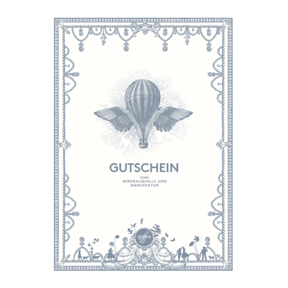 Gutschein 