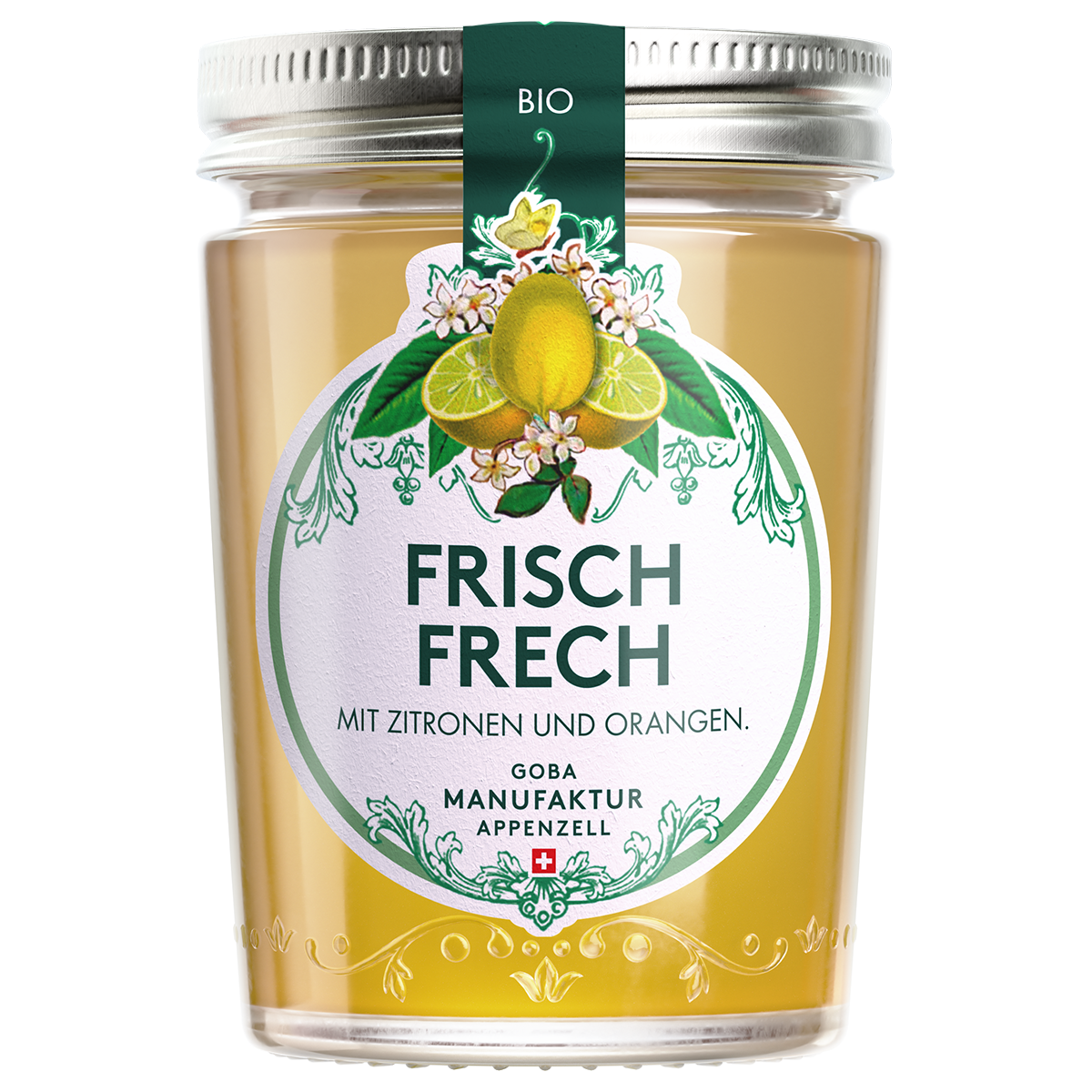 Frisch Frech 