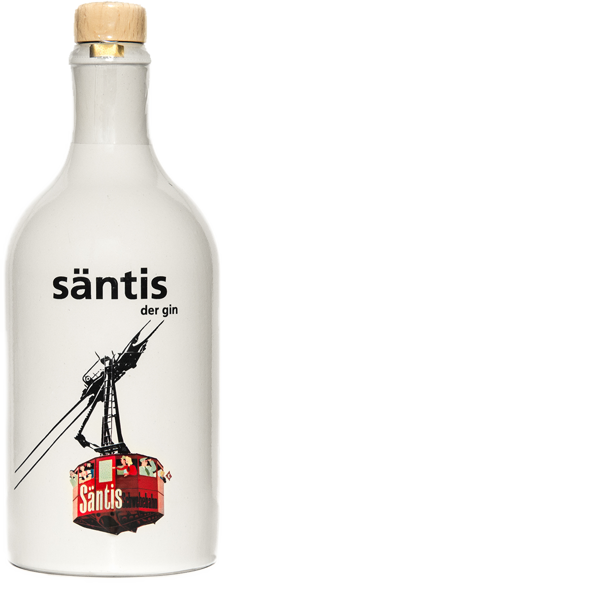 Säntis Gin