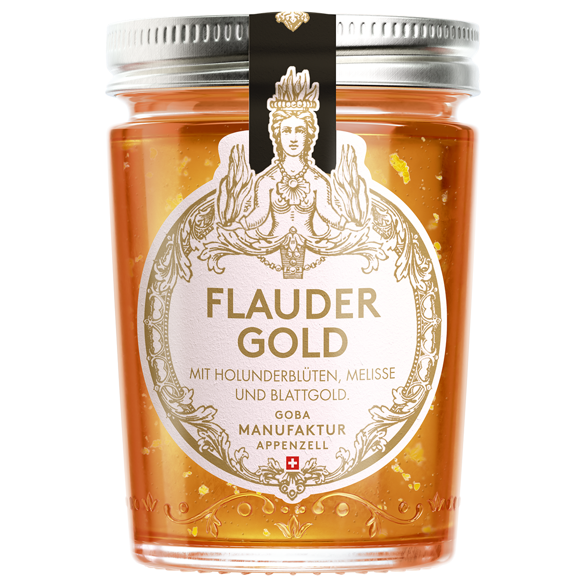 Flauder Gold 