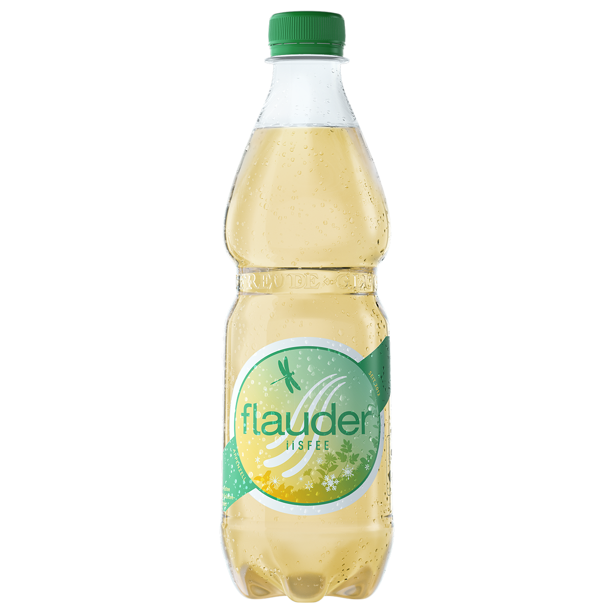 Flauder iisfee