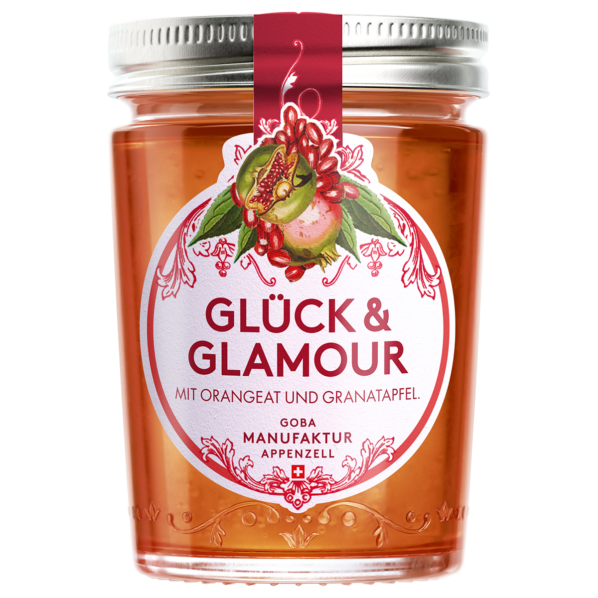 Glück & Glamour 