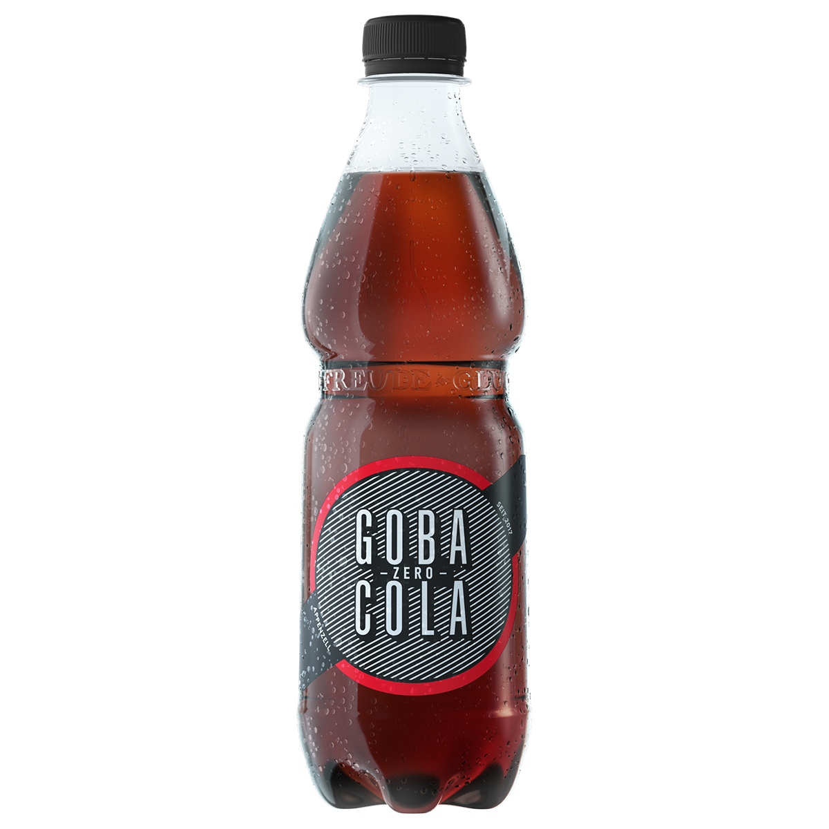 Goba Cola Zero