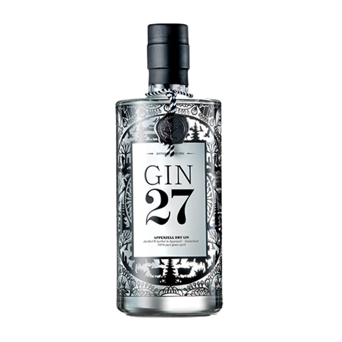 Gin 27