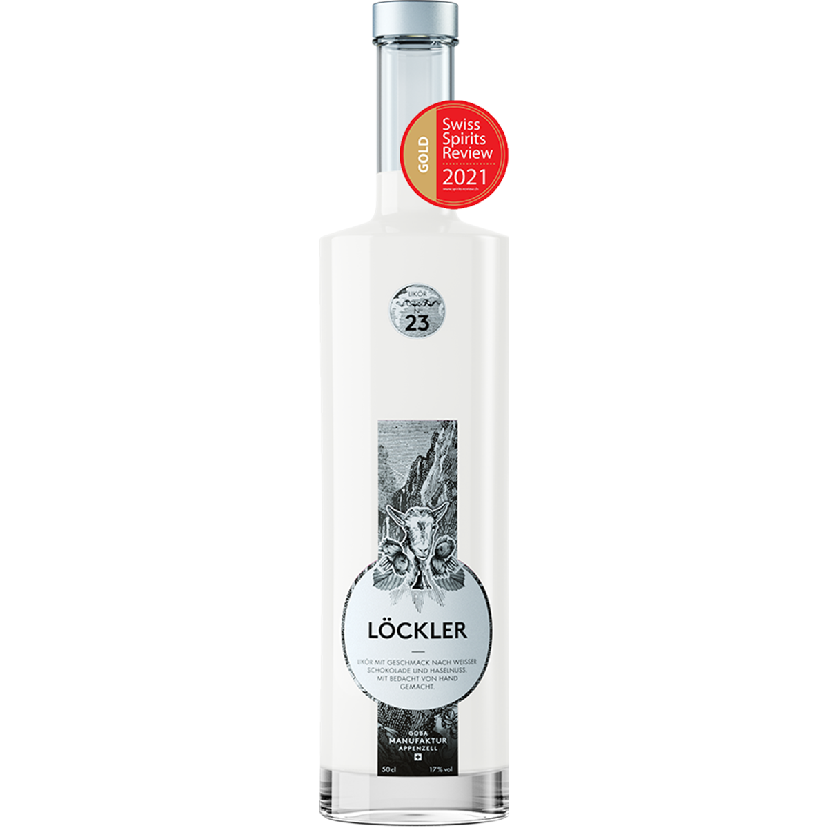 No. 23 Löckler