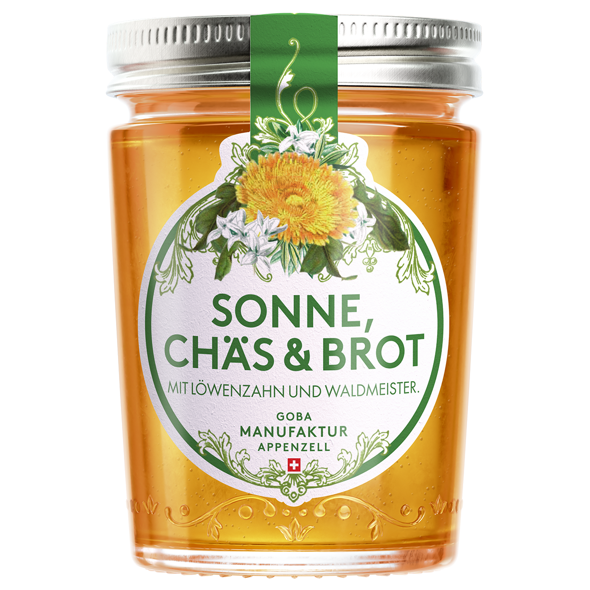 Sonne, Chäs & Brot 