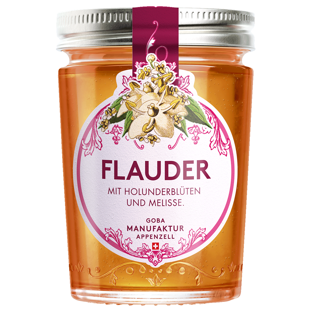 Flauder 